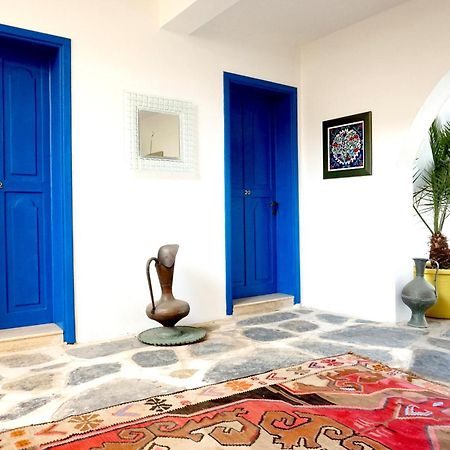 Su Hotel - Bodrum Exterior foto