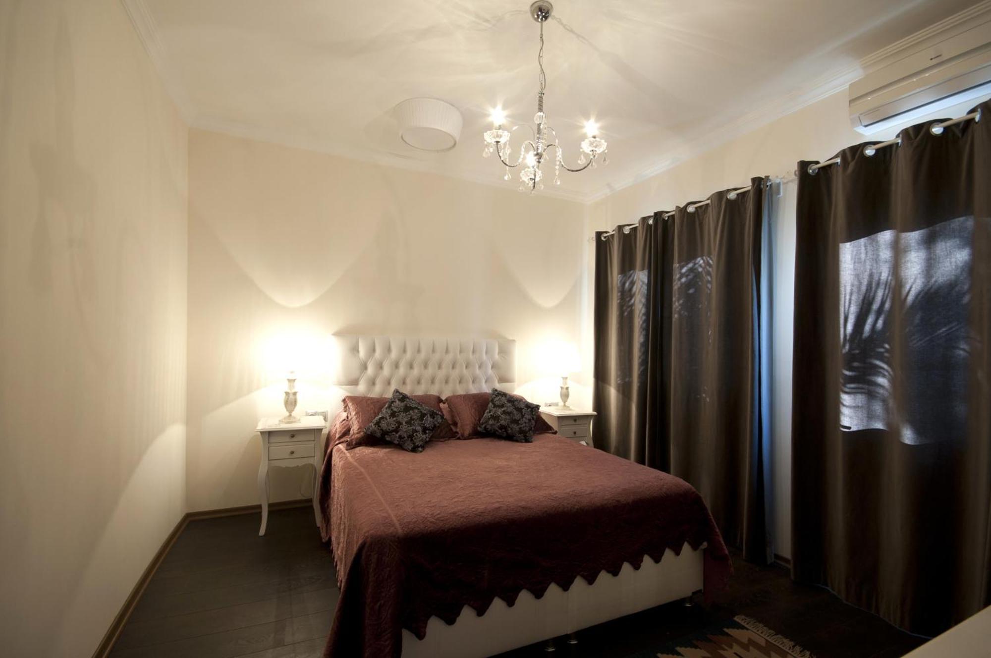 Su Hotel - Bodrum Zimmer foto