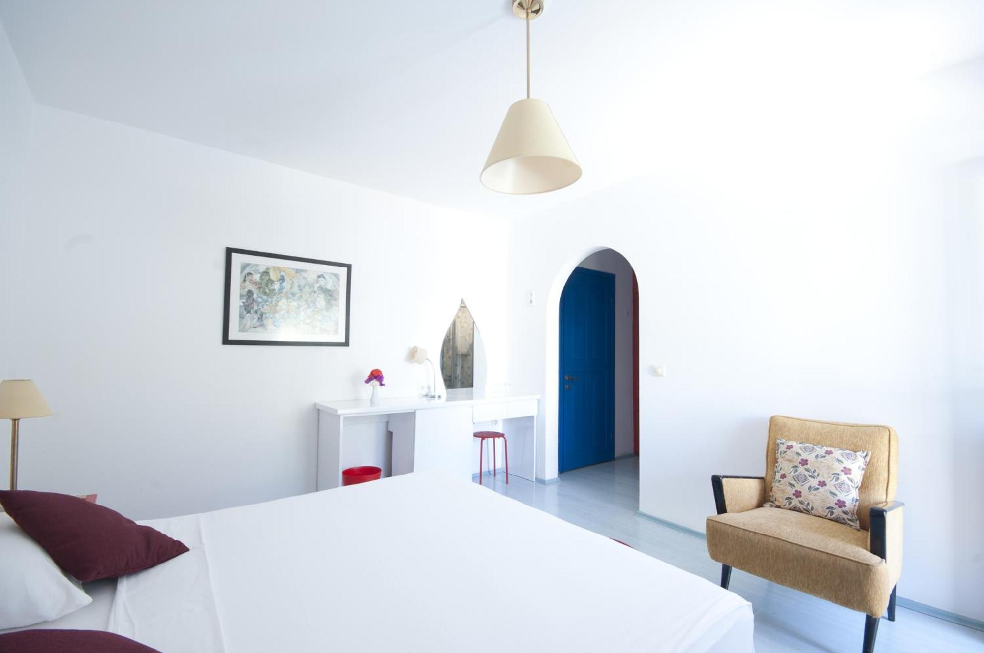 Su Hotel - Bodrum Zimmer foto