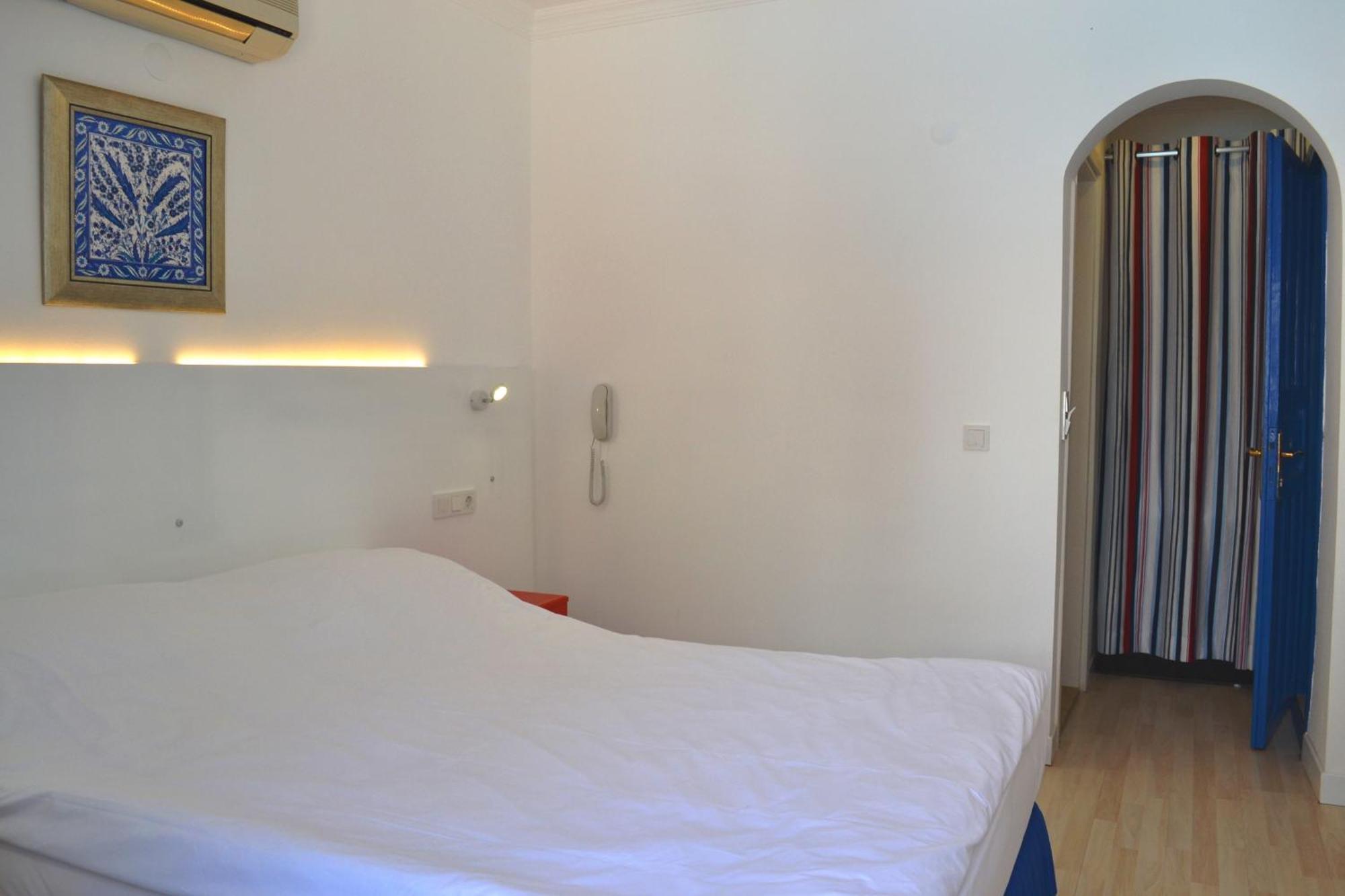 Su Hotel - Bodrum Zimmer foto
