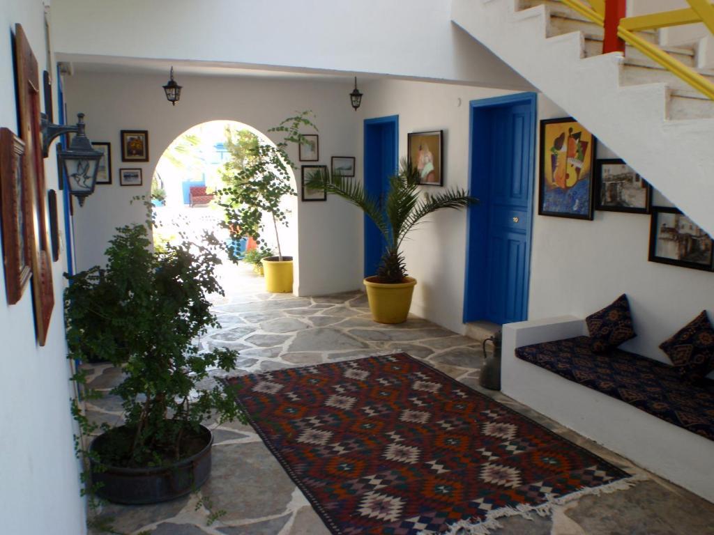 Su Hotel - Bodrum Exterior foto