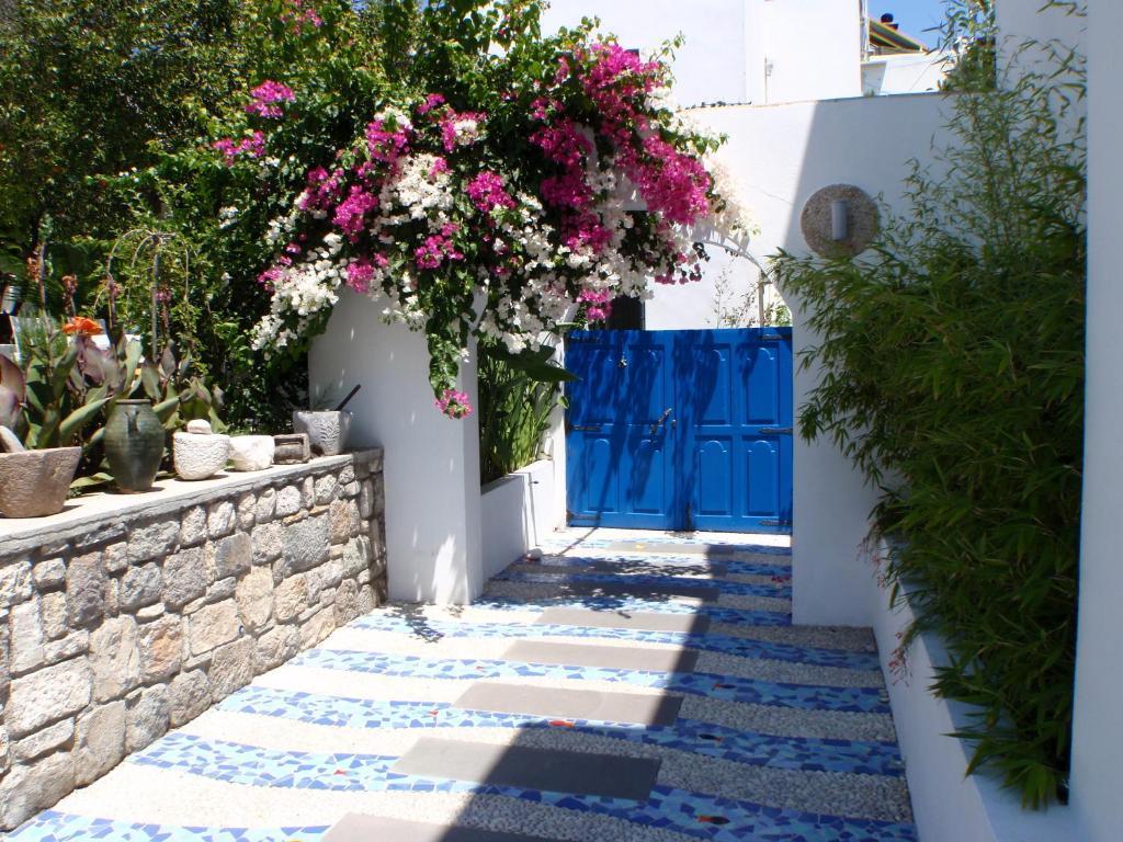 Su Hotel - Bodrum Exterior foto