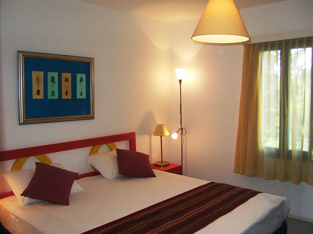 Su Hotel - Bodrum Exterior foto
