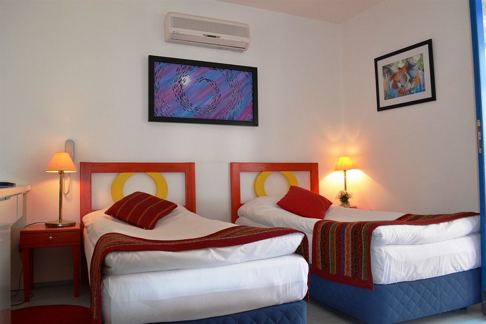 Su Hotel - Bodrum Exterior foto